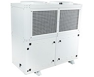 Condensing Units Without Compressor